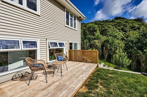 Photo of property in 59 Cornford Street, Karori, Wellington, 6012