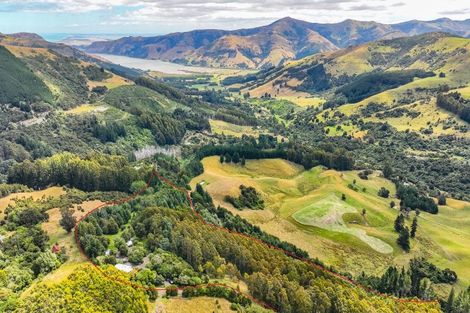 Photo of property in 306 Reynolds Valley Road, Okuti Valley, Little River, 7591