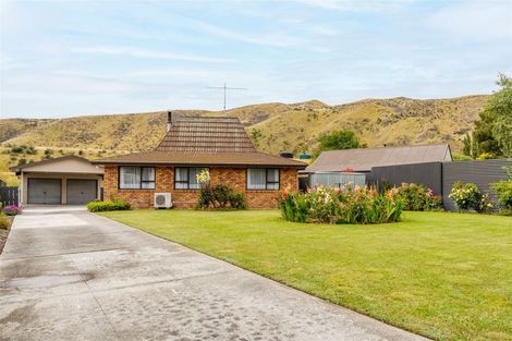 Photo of property in 56 Old Slip Road, Hakataramea, Kurow, 9498