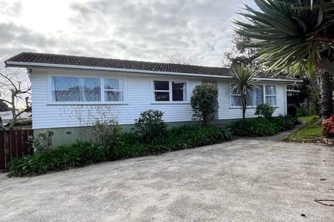 Photo of property in 3 Wycherley Drive, Bucklands Beach, Auckland, 2014