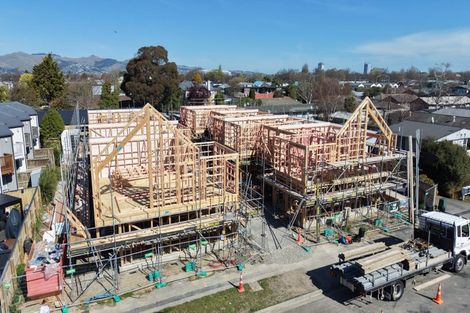 Photo of property in 24 Avalon Street, Richmond, Christchurch, 8013