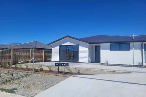 Photo of property in 15 Ellmers Street, Woodend, 7691