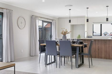 Photo of property in 33 Earp Crescent, Chartwell, Hamilton, 3210