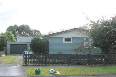 Photo of property in 89 Fitzroy Avenue, Fitzroy, Hamilton, 3206