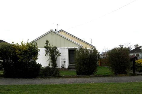 Photo of property in 6 William Kemp Place, Solway, Masterton, 5810