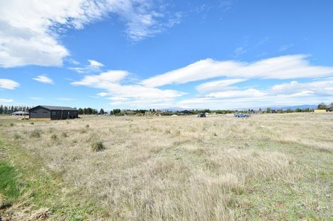 Photo of property in 4 Peak Drive, Twizel, 7901