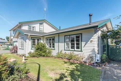 Photo of property in 26 Bluegum Road, Paraparaumu Beach, Paraparaumu, 5032