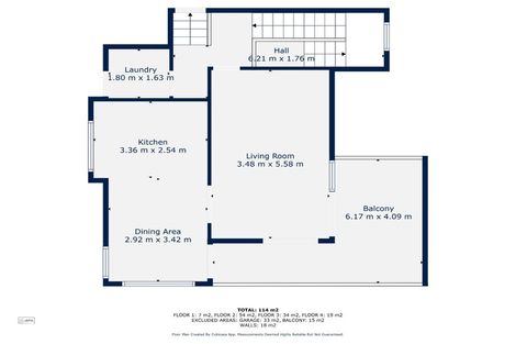 Photo of property in 4a Kestrel Heights, Arkles Bay, Whangaparaoa, 0932