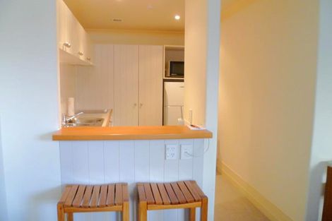 Photo of property in Kelvin House, 6e/16 The Terrace, Wellington Central, Wellington, 6011