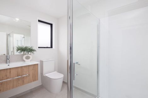 Photo of property in 118 Northmoor Boulevard, Rolleston, 7615