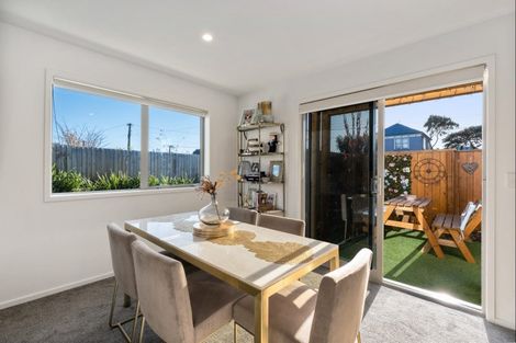 Photo of property in 1/48 Ward Street, Addington, Christchurch, 8024