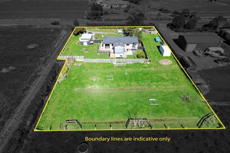 Photo of property in 318 Piako Road, Turua, Thames, 3574