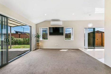 Photo of property in 8 Squire Avenue, Chartwell, Hamilton, 3210