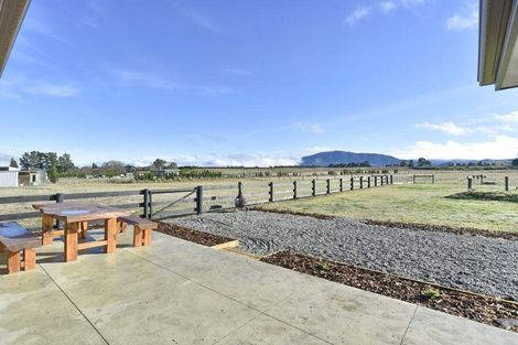 Photo of property in 260d Foothills Road, Okuku, Rangiora, 7473