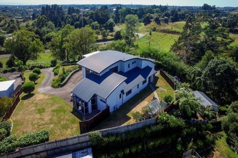 Photo of property in 58b Veale Road, Frankleigh Park, New Plymouth, 4371