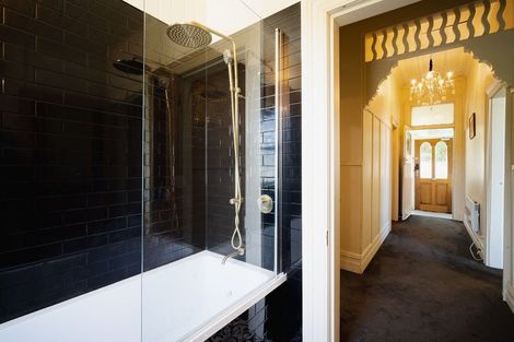 Photo of property in 47 Russell Street, Dunedin Central, Dunedin, 9016