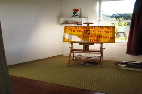 Photo of property in 4 Terrace Street, Matawai, 4075