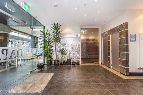 Photo of property in St Peters Apartments, 3d/192 Willis Street, Te Aro, Wellington, 6011