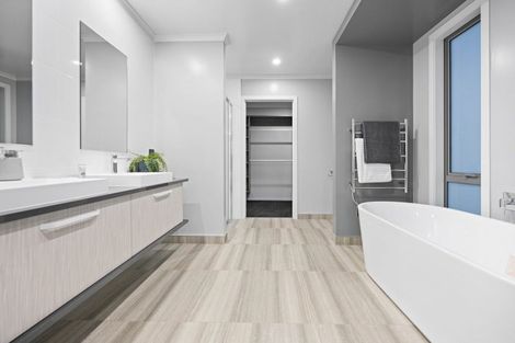 Photo of property in 149 Orchardist Way, Ngahinapouri, Ohaupo, 3882