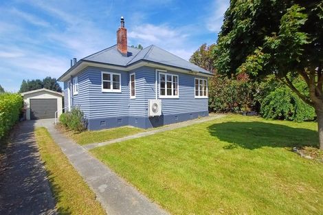 Photo of property in 27 School Road, Fairlie, 7925