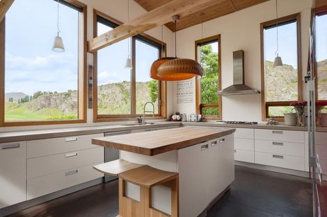 Photo of property in 17 Littles Road, Coronet Peak, Queenstown, 9371