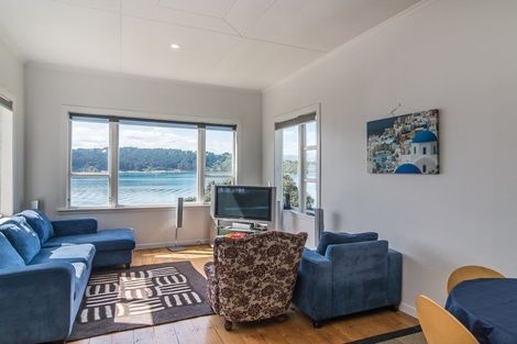 Photo of property in 66 Maida Vale Road, Roseneath, Wellington, 6011