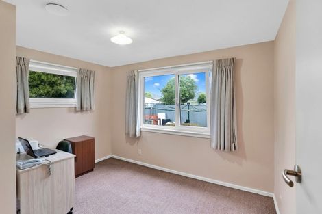 Photo of property in 31 Fern Drive, Halswell, Christchurch, 8025