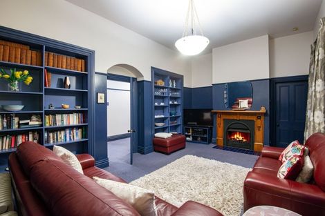 Photo of property in 58 Pacific Street, Roslyn, Dunedin, 9010