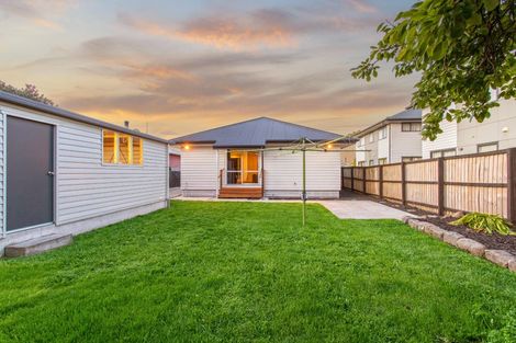 Photo of property in 116 Ruskin Street, Addington, Christchurch, 8024