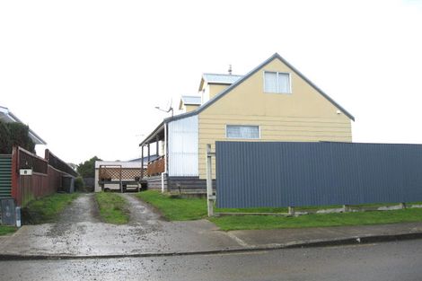 Photo of property in 1 O'byrne Street, Waikiwi, Invercargill, 9810