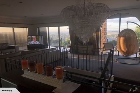 Photo of property in 131 Redoubt Road, Goodwood Heights, Auckland, 2105