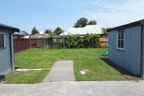 Photo of property in 7 Carew Street, Kaiapoi, 7630