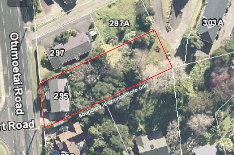 Photo of property in 295 Otumoetai Road, Otumoetai, Tauranga, 3110