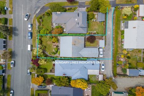 Photo of property in 26 Orbell Street, Highfield, Timaru, 7910