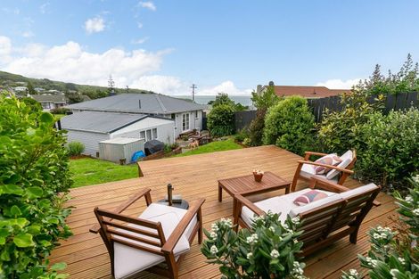 Photo of property in 20 Matatiro Street, Titahi Bay, Porirua, 5022