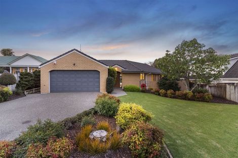 Photo of property in 9 Widdison Place, Albany, Auckland, 0632