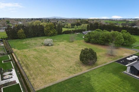 Photo of property in 7 Fairweather Lane, Tamahere, 3283