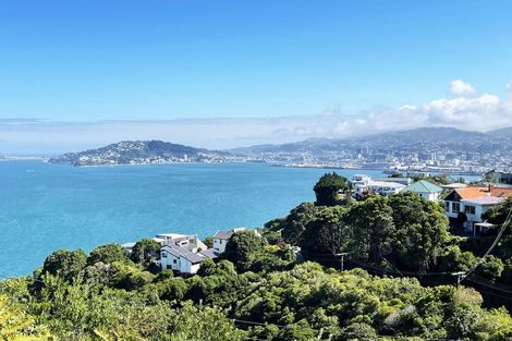 Photo of property in 63a Homebush Road, Khandallah, Wellington, 6035