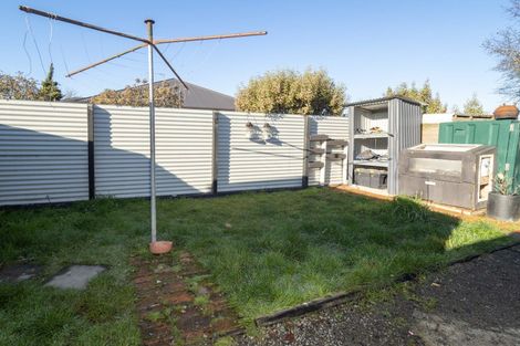 Photo of property in 81 Mcmurdo Street, Tinwald, Ashburton, 7700