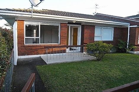 Photo of property in 1/17 Kingsway Avenue, Sandringham, Auckland, 1025