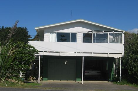 Photo of property in 11 Bluff Road, Kuaotunu West, Whitianga, 3592