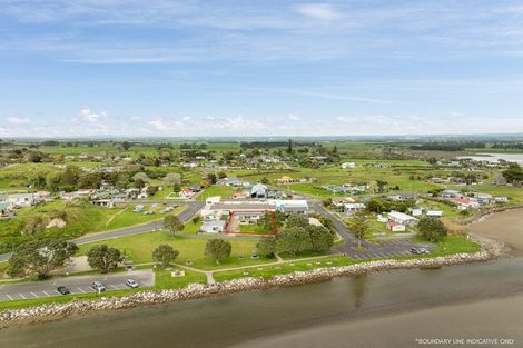 Photo of property in 6 Park Road, Maketu, Paengaroa, 3189