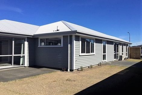 Photo of property in 9 Longcot Drive, Rolleston, 7615