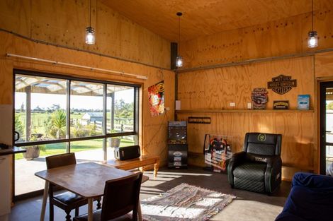 Photo of property in 633 Kakaramea Road, Ngahinapouri, Te Awamutu, 3876