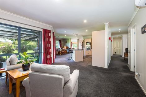 Photo of property in 10 John Leith Place, Leithfield, Amberley, 7481