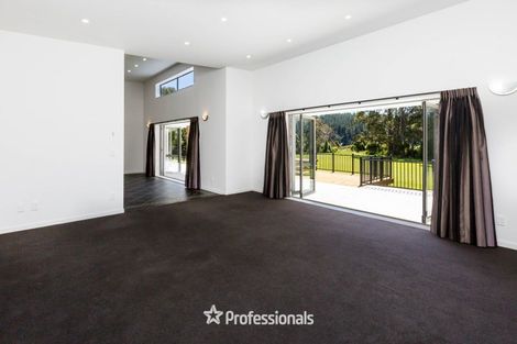 Photo of property in 167f Parkes Line Road, Maymorn, Upper Hutt, 5018