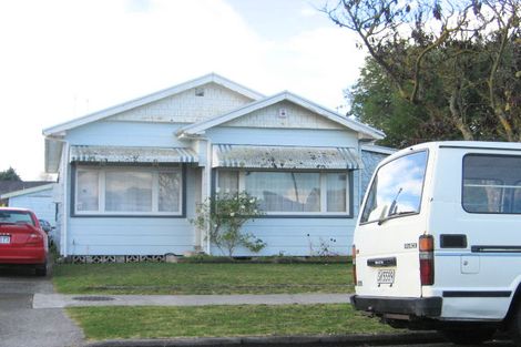 Photo of property in 95 Vigor Brown Street, Napier South, Napier, 4110