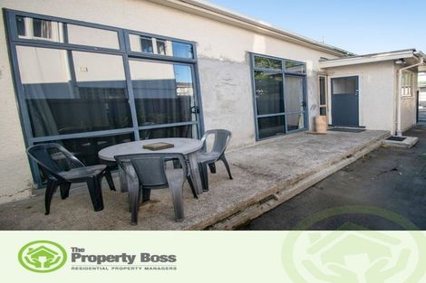 Photo of property in 338 Bealey Avenue, Christchurch Central, Christchurch, 8013