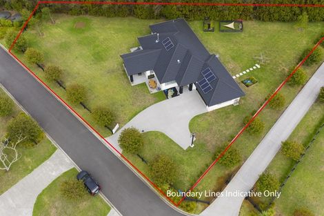 Photo of property in 1539 Waiuku Road, Waiuku, 2681