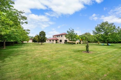 Photo of property in 13 Piako Drive, Darfield, 7571